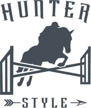 Hunter jumps category icon