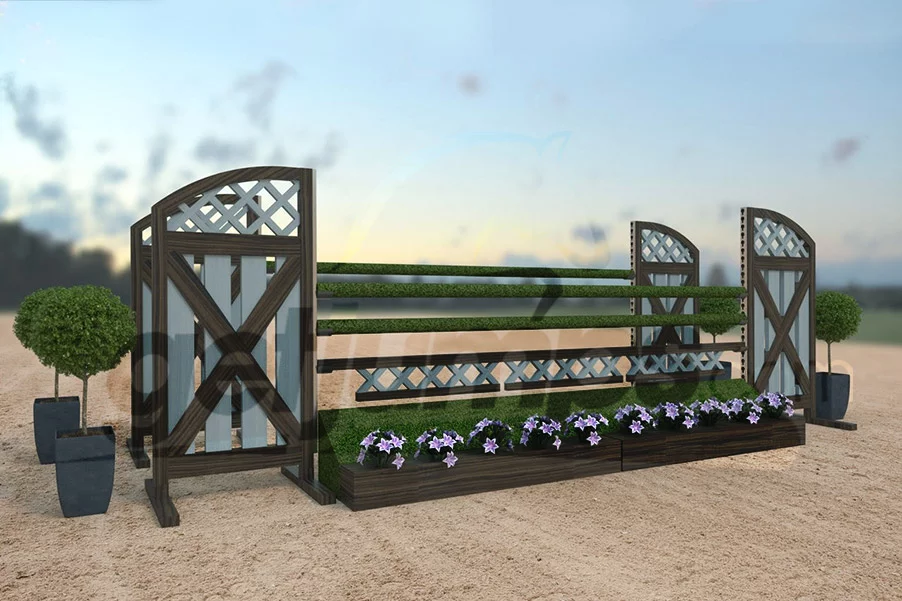 lattice-x