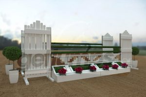 Horse Jumps For Sale ⋆ GetJumps.com - Horse sports show jumps